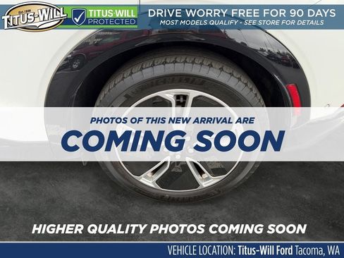 Used 2023 Ford Mustang Mach-E Premium RWD image 5