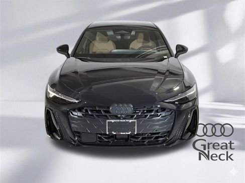 New 2026 Audi A6 Prestige image 20