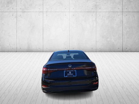 New 2026 Volkswagen Jetta Sport image 5