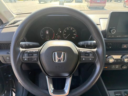 Used 2024 Honda CR-V EX image 13