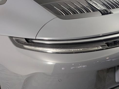 New 2026 Porsche 911 Carrera 4S image 16