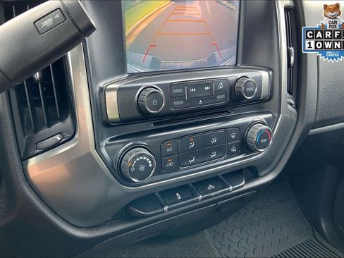 Used 2017 Chevrolet Silverado 1500 LT image 34