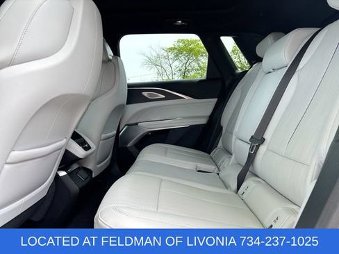 Used 2024 Cadillac Lyriq Luxury AWD/4WD image 25