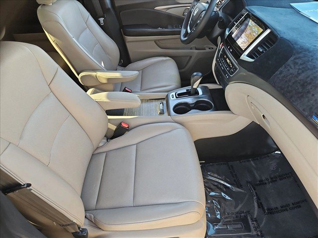 Used 2019 Honda Ridgeline RTL-T image 27