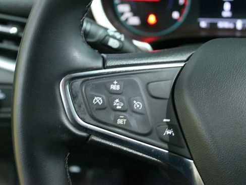 Used 2024 Chevrolet Malibu LT w/ Midnight Edition FWD image 15