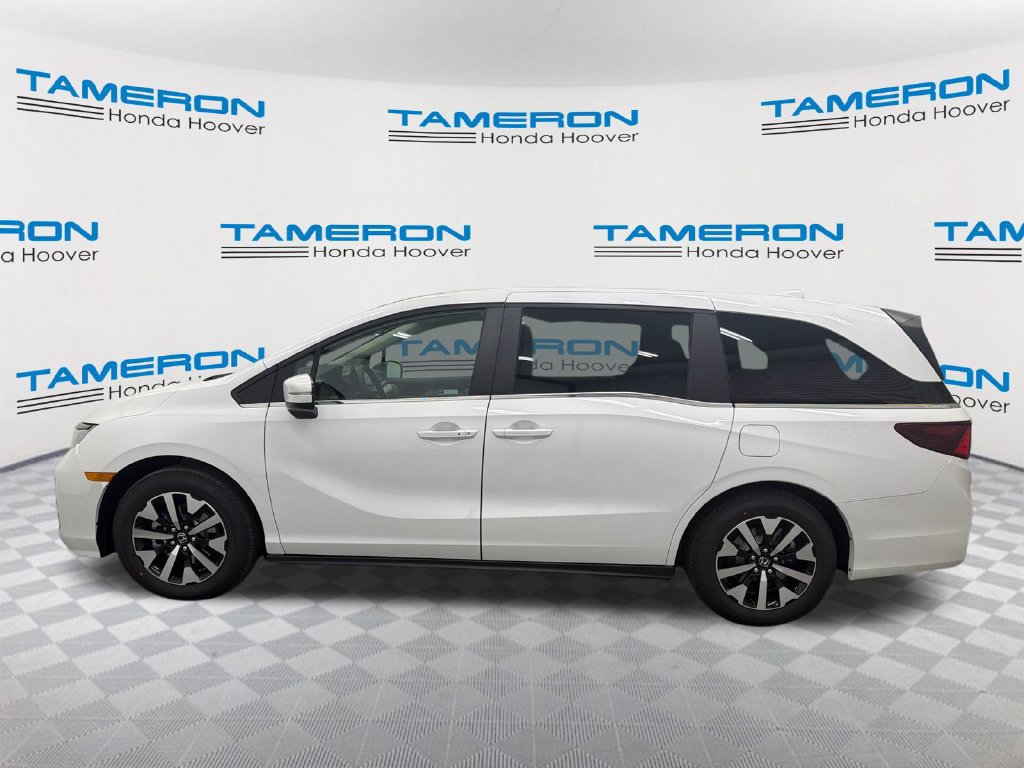 New 2027 Honda Odyssey EX-L image 2