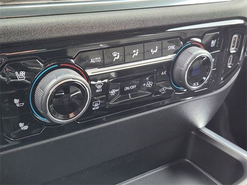 Used 2023 Chevrolet Silverado 1500 LTZ w/ LTZ Premium Package image 22