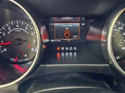 Used 2020 Ford Mustang GT RWD image 13
