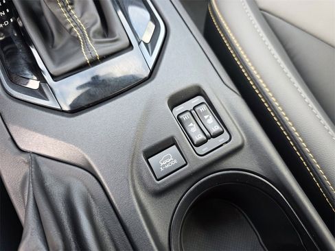 Used 2023 Subaru Crosstrek 2.5i Sport image 26