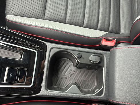 New 2026 Volkswagen GTI Autobahn FWD image 35