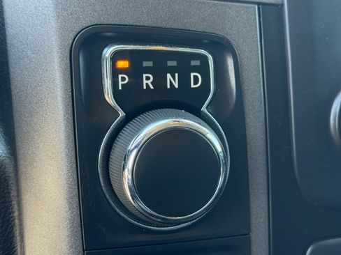 Used 2022 RAM 1500 Tradesman RWD image 20