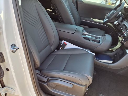 New 2026 Hyundai Palisade SEL FWD image 7