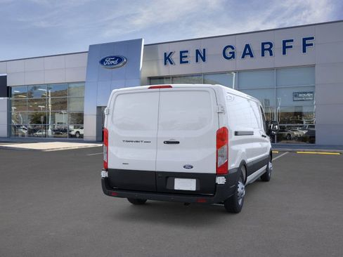 New 2026 Ford Transit 250 Base image 9