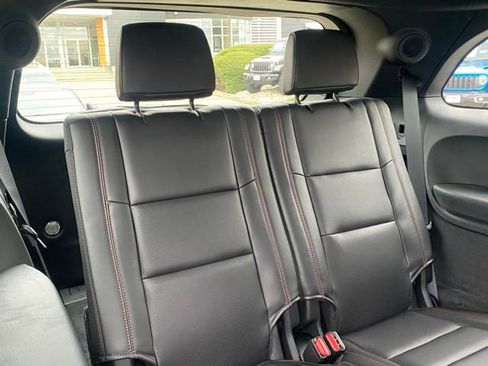 New 2026 Dodge Durango GT image 35