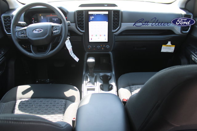 New 2026 Ford Ranger XL RWD image 11