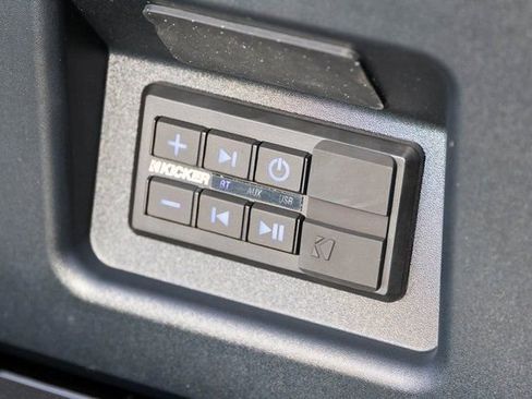 New 2026 GMC Sierra 1500 AT4X image 12