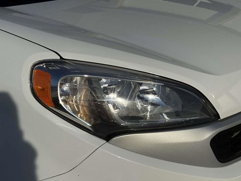 Used 2022 RAM ProMaster City Wagon image 8