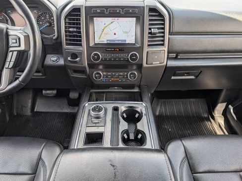 Used 2021 Ford Expedition Max XLT RWD image 7