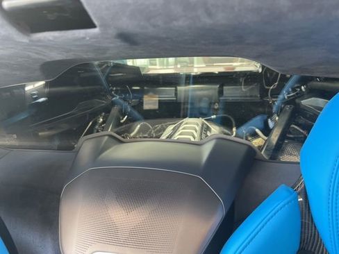 Used 2023 Chevrolet Corvette Stingray Premium Cpe w/ Z51 Performance Package image 20