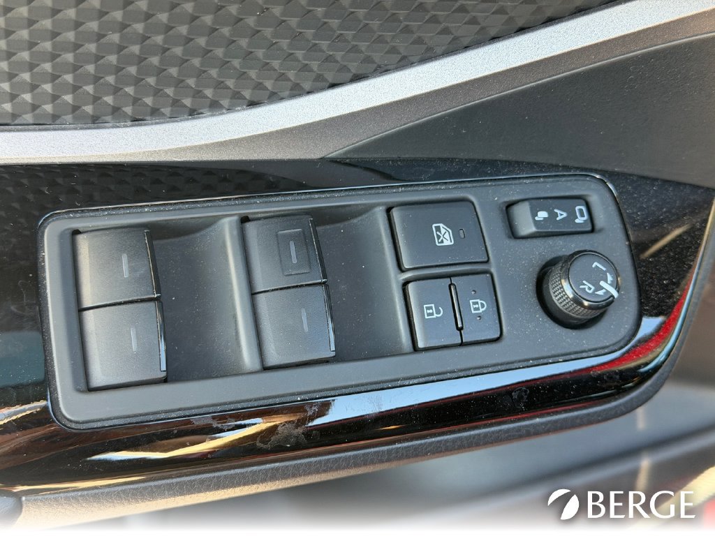 Used 2021 Toyota C-HR Nightshade FWD image 15