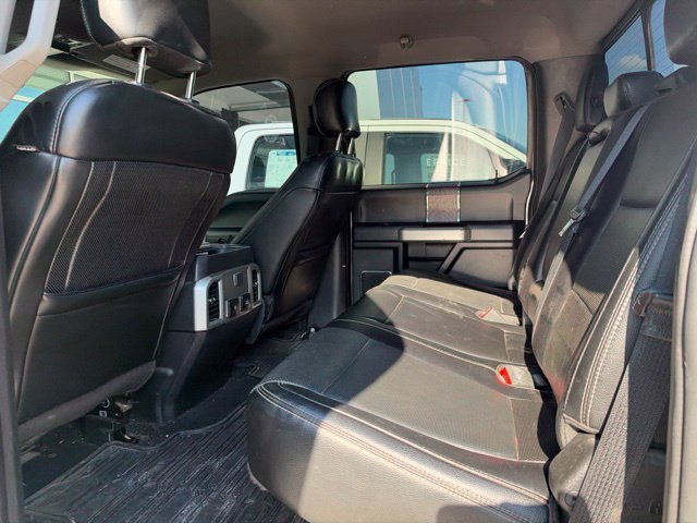 Used 2018 Ford F250 4x4 Crew Cab Super Duty image 53
