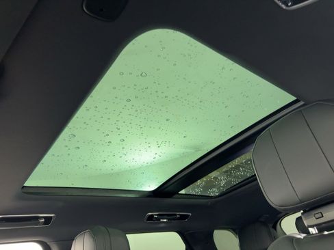 Used 2024 Land Rover Range Rover Sport Dynamic SE image 13