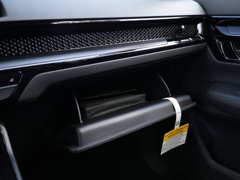 New 2026 Honda CR-V EX-L image 28
