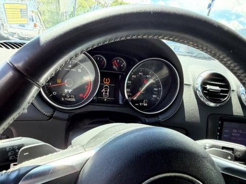 Used 2011 Audi TT 2.0T Premium Plus AWD/4WD image 14