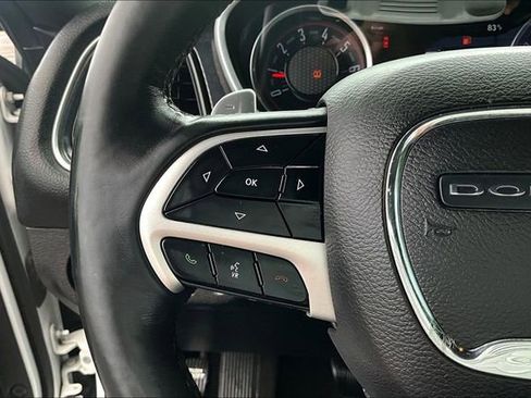 Used 2018 Dodge Challenger GT AWD/4WD image 10