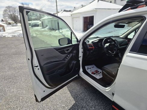 Used 2020 Subaru Forester Sport image 27