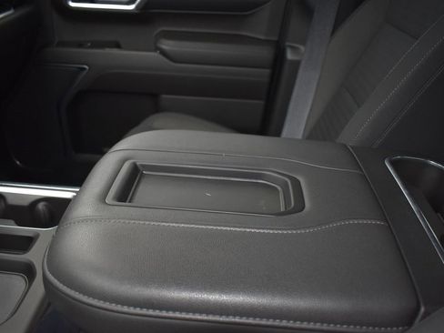 Used 2022 Chevrolet Silverado 1500 LT Trail Boss image 20