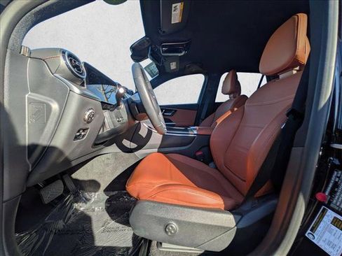 Certified 2025 Mercedes-Benz GLC 350e 4MATIC image 16