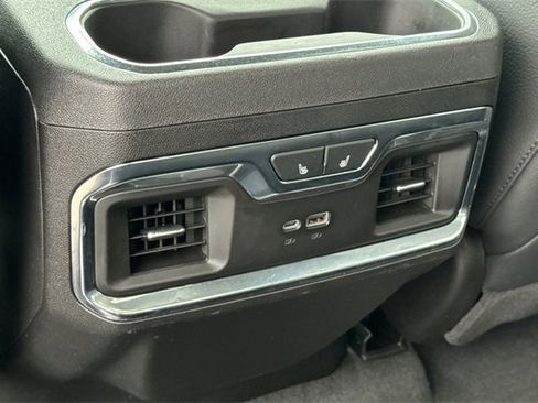 Used 2025 GMC Sierra 2500 Denali image 41