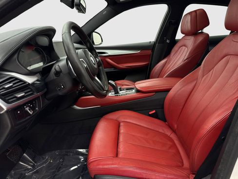 Used 2017 BMW X6 xDrive35i AWD/4WD image 17