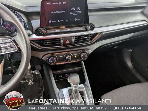 Used 2023 Kia Forte LXS FWD image 22