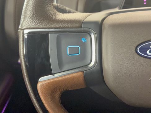 Used 2025 Ford Expedition King Ranch AWD/4WD image 18