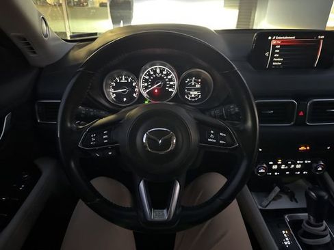 Used 2017 MAZDA CX-5 Grand Select image 9