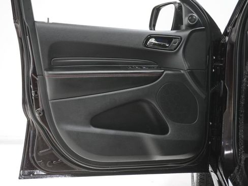 Certified 2025 Dodge Durango GT image 13