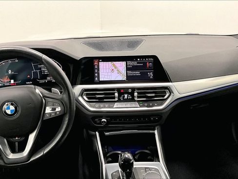 Used 2023 BMW 430i Gran Coupe w/ Premium Package RWD image 6