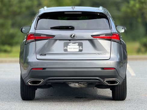 Used 2018 Lexus NX 300 FWD w/ Accessory Package image 6