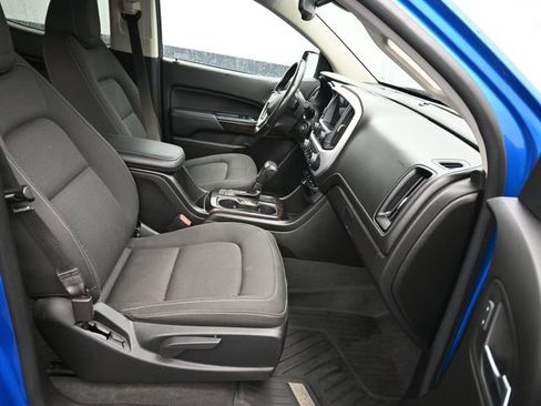 Used 2021 GMC Canyon Elevation image 7