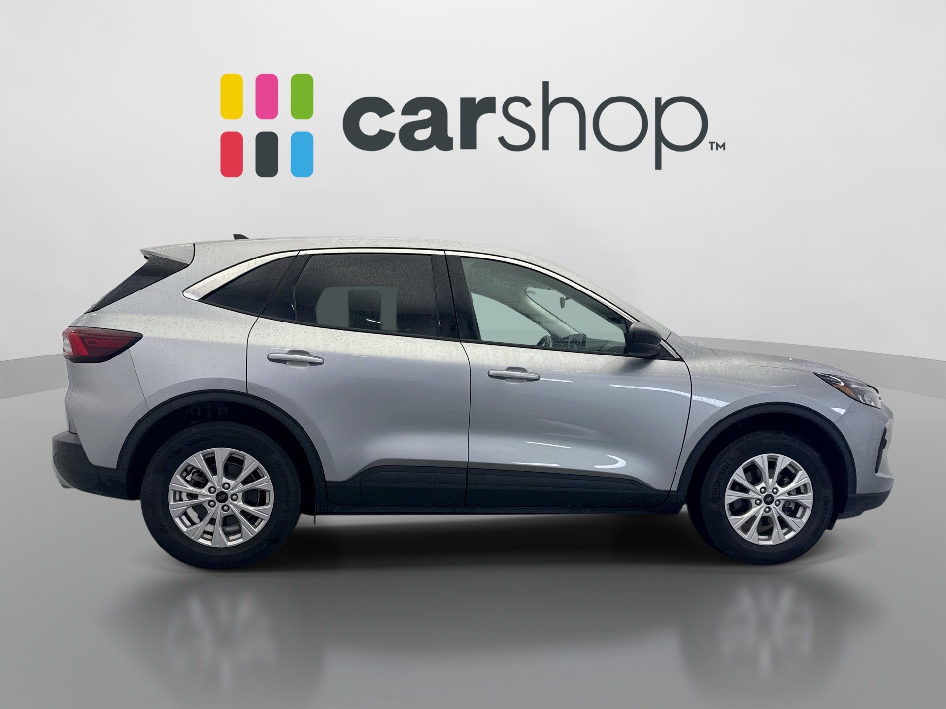 Used 2024 Ford Escape Active w/ Tech Pack #1 AWD/4WD image 6