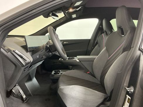 New 2026 BMW iX xDrive60 w/ M Sport Package image 23