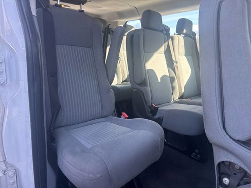 Used 2015 Ford Transit 350 XLT image 16