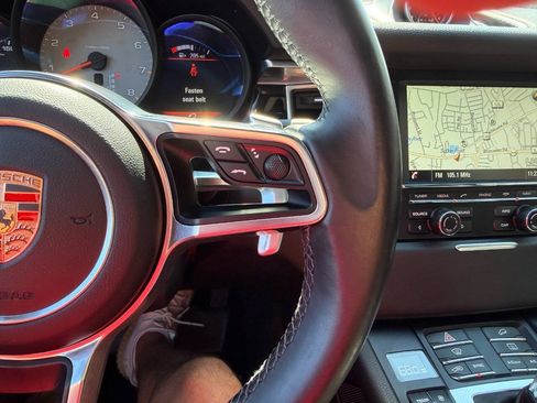 Used 2015 Porsche Macan S AWD/4WD image 33