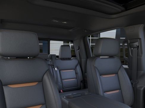 New 2026 GMC Sierra 1500 AT4 image 24