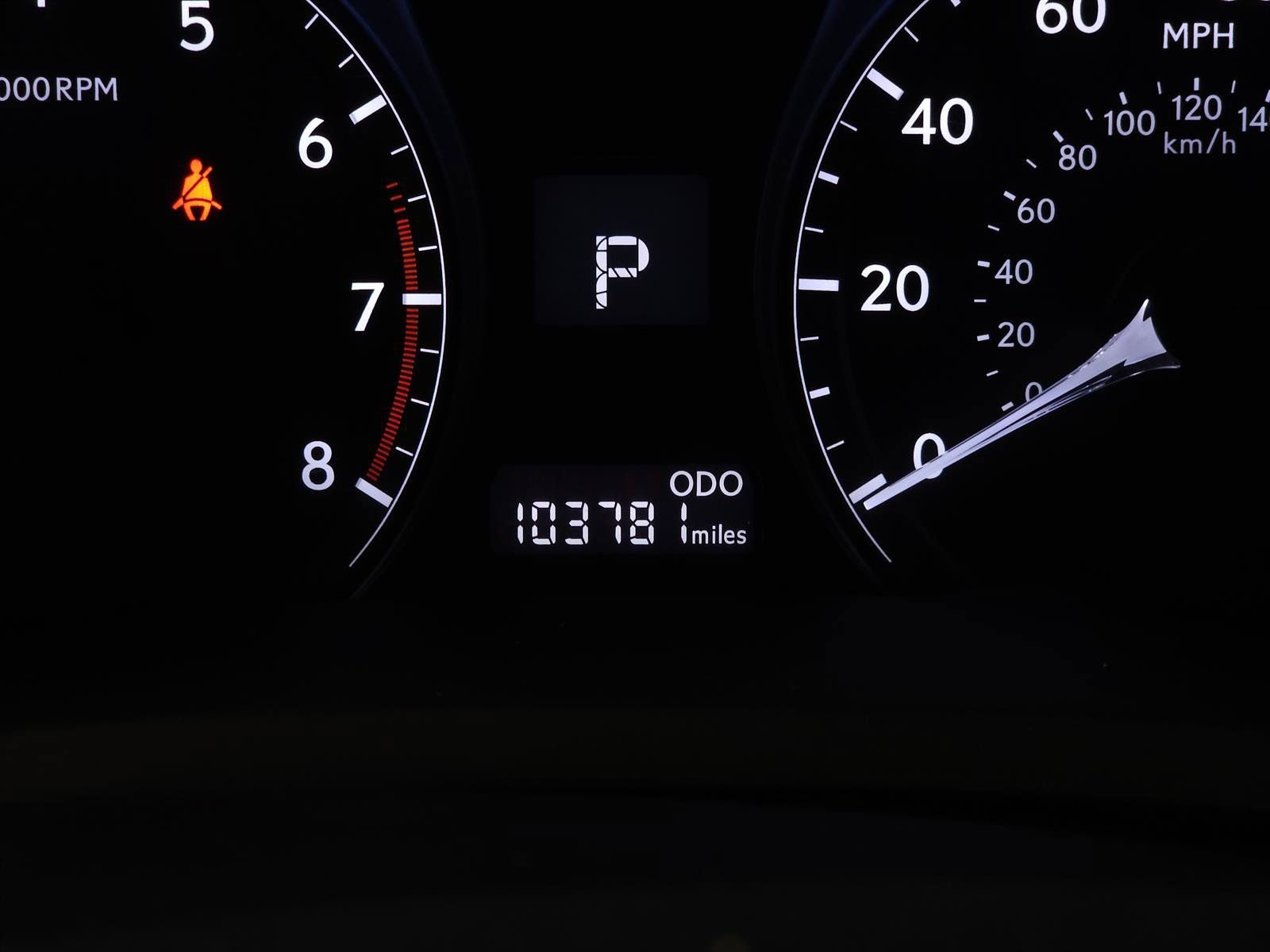 Used 2014 Lexus RX 350 AWD w/ Navigation Package image 20