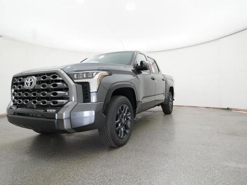 New 2026 Toyota Tundra Platinum image 61
