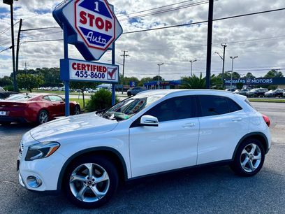 Used 2019 Mercedes-Benz GLA 250