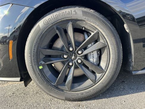 New 2026 Ford Mustang GT image 12